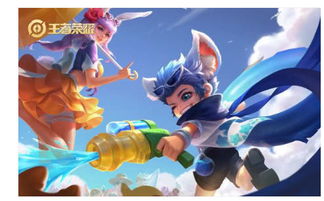 小月讲游戏,小月带你领略游戏世界的奇幻之旅