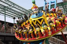 蓬松的外星人飞碟游戏官方版安卓手机最新版2024下载安装 