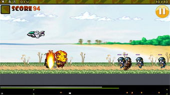 进击炮炮兵官网版 