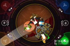 超自然现象多人联机游戏 