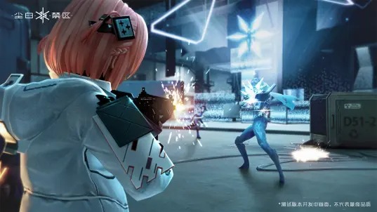 尘白禁区游戏免费下载 