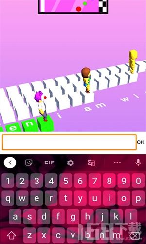 这不是汉字闯关 