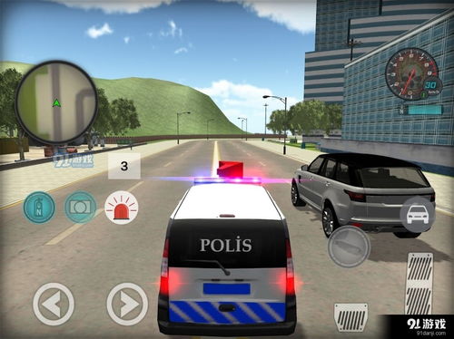 我的乡村生活游戏下载 