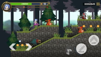 KinoConsole(手机玩电脑游戏) 