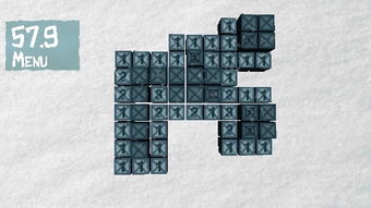 救援猫咪找地雷 