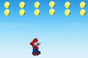 黄金矿工小游戏 