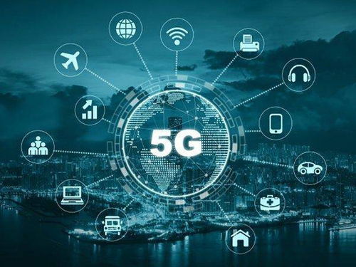 最新的安卓5g系统,引领未来智能生活的新篇章