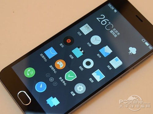 魅蓝2安卓版本升级系统,畅享全新系统体验之旅